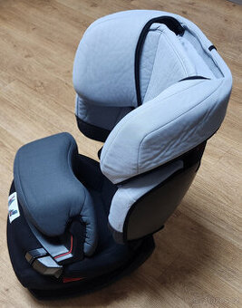 Cybex Pallas ECE R-44/04