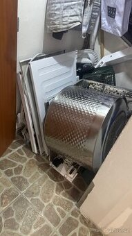 Beko susicka na díly