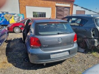 VW POLO - 1