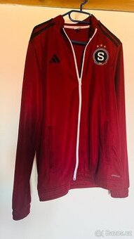 Mikina Adidas Sparta - 1