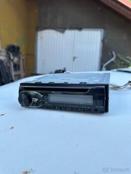 PIONEER DEH-3900BT