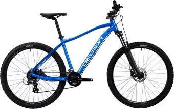 Devron Riddle Man M1.7 - blue 29" L