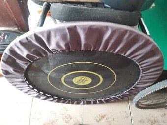 Trampolína Domyos fittrampo 100