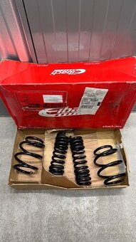 Snížené pružiny Eibach Pro-Kit - M2 G87