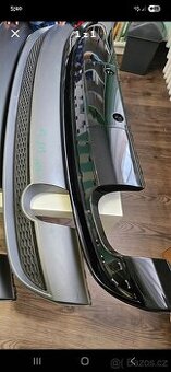 Prodam difuzor na audi a3 8v 2013-2016