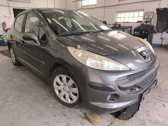 Peugeot 207 1.4 16V r.v.2008 8FS 70kW(4583) - 1