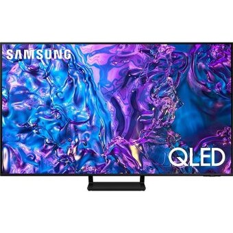 4K Smart tv Samsung QE55Q70D 120Hz 138cm, OS Tizen, QLED