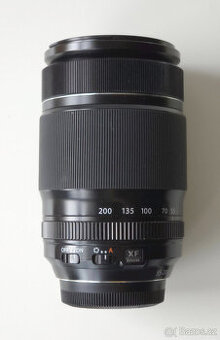 Fujinon XF 55–200 mm f/3,5–4,8 R LM OIS - 1