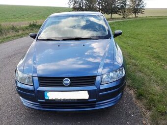 Fiat Stilo 1.9 JTD