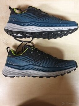 NOVÉ boty LOWA FORTUX (All Terrain Running/Speed Hiking)