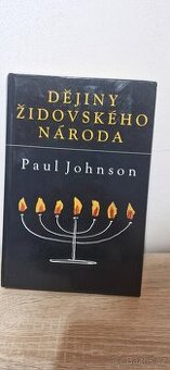 Dějiny židovského národa - 1