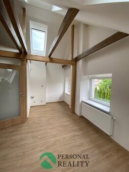 Pronájem rodinného domu 4+1, 140 m2, Libušín - okr. Kladno