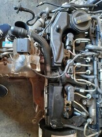 Motor 16 tdi