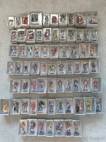 Marvel kolekce figurek