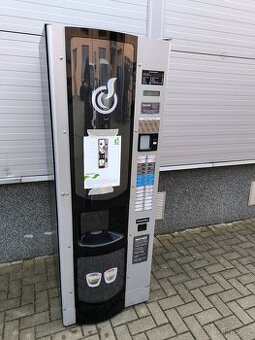 Nápojový automat BVM972 ESPRESSO
