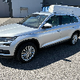 Škoda Kodiaq, Prodám Škoda Kodiaq 4x4 Style+