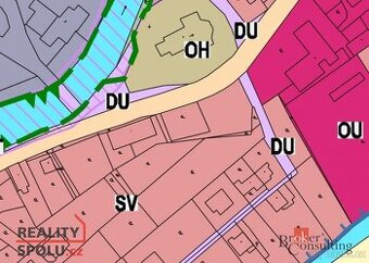 Prodej, pozemky/bydlení, 1227 m2, Brantice, Bruntál [ID 7273