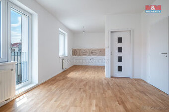 Prodej bytu 2+kk, 53 m², Strakonice, ul. Havlíčkova