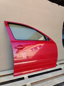 Pravé přední dveře Škoda Octavia 2