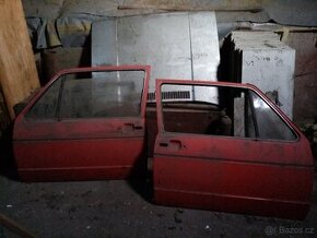 VW Golf 1 - 1