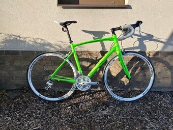 Merida RIDE 300-27 Green(Black) M-L(54)