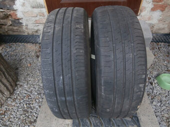 Letni pneu Continental ecocontact 185/65 R15 H