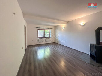 Pronájem bytu 1+kk, 33 m², Moravská Třebová, ul. Zámecká