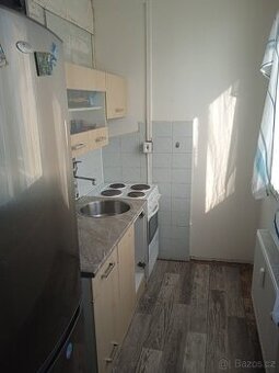 Prodám Byt 1+1 ulice Růžová, Most