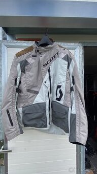 Enduro bunda scott dualRaid