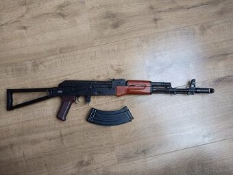 AKS-74 E&L - 1