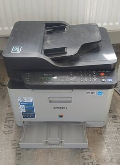 Multifunkční tiskárna Xpress C460FW