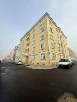 Prodej bytu 2+kk 52 m2
