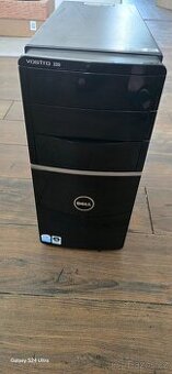 Počítač Dell Vostro 220