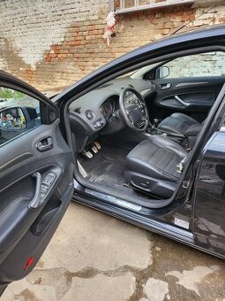 Ford modeo