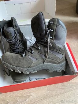 Viper tactical boty - 1