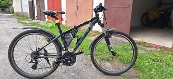 Jízdní kolo SCUD 27,5, 15"