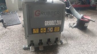 Zouvačka a Vyvažovačka GRUBBER