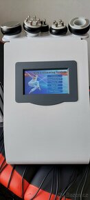 Estetický multifunkční přístroj BeautyRelax Bodyface Silhoue - 1
