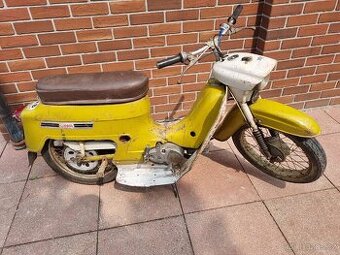 Jawa pionýr