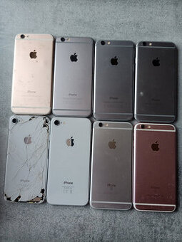 Apple iPhone