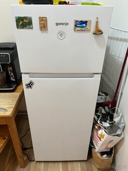 Lednice Gorenje