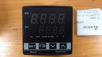 REGULÁTOR TEPLOTY DELTA ELECTRONICS DTA7272R1