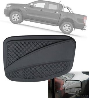 Ochranný kryt palivové nádrže pro Ford Ranger 2012-2022