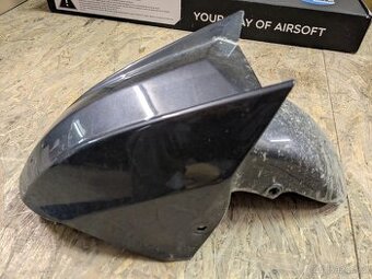 Yamaha Cygnus X 125 plasty