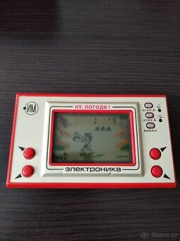 Jen počkej Retro - 1