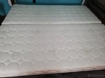 2x Materasso matrace - 1