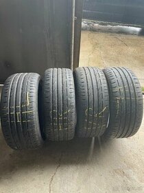 BRIDGESTONE POTENZA S001 225/40 R 18 92Y