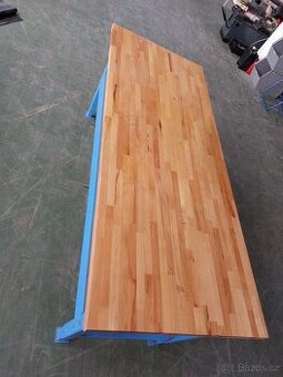 Dilenske stoly 2000x800x850
