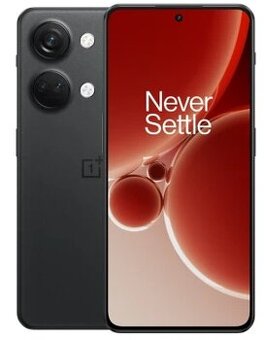 One Plus Nord 3 5G 16/256 šedý