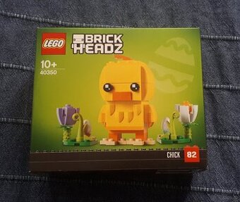 Lego 40350 Velikonoční kuřátko - 1